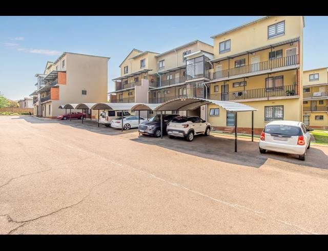 2 BEDROOM APARTMENT BLOCK FOR SALE IN NOORDWYK